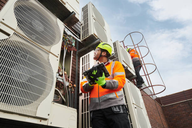 Best HVAC for Healthcare Facilities in Monroe, WI