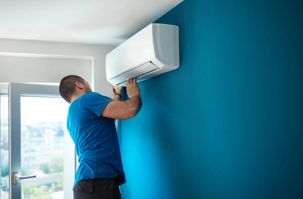 Best Furnace Cleaning in Monroe, WI