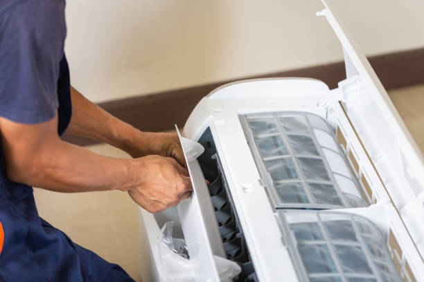 Best Solar-powered HVAC Systems in Monroe, WI