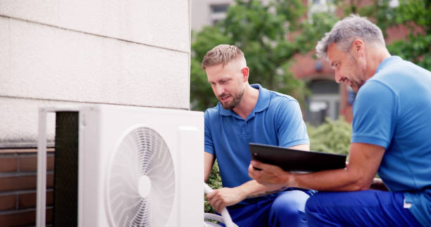 Best Residential HVAC in Monroe, WI