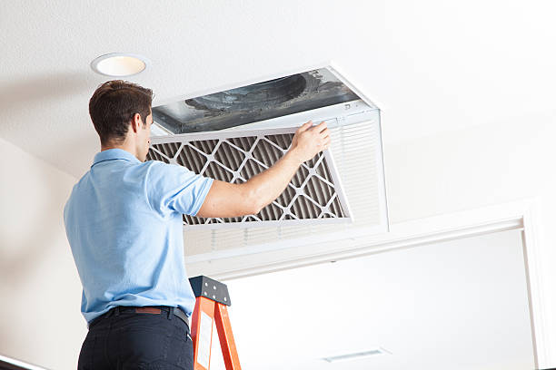 Best Commercial HVAC in Monroe, WI