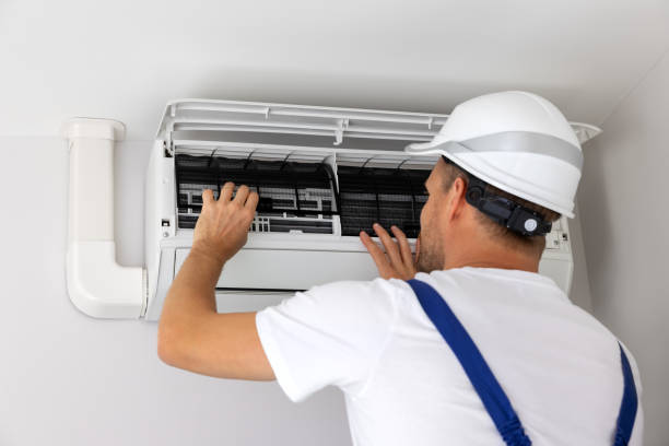 Best Thermostats and Smart Controls in Monroe, WI