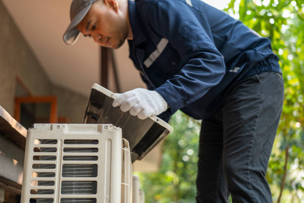 Best Emergency HVAC Services in Monroe, WI
