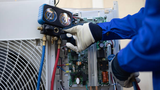 Best HVAC Software and Technology in Monroe, WI