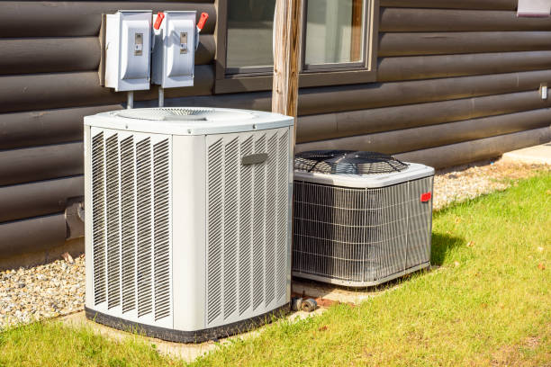 Best Geothermal HVAC Systems in Monroe, WI