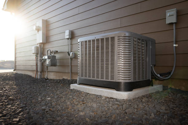 Reliable Monroe, WI HVAC Solutions